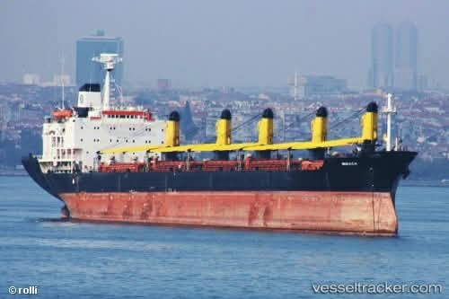 MİRA Shipping için gemi görseli